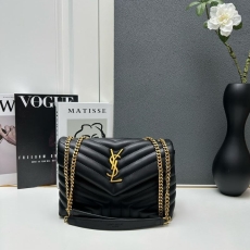 YSL Satchel Bags